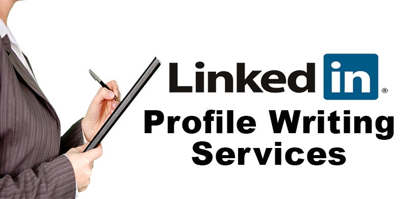 Linkedin Profile Writing Services