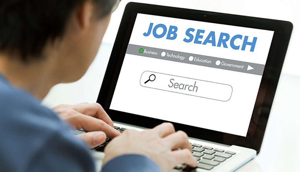 Job Search Services