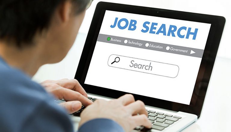 Job Search Services